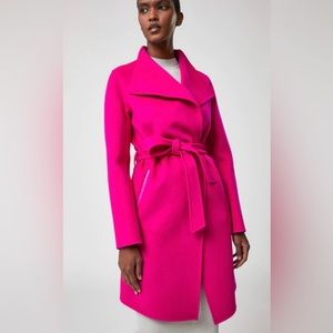 MACKAGE LAILA COAT